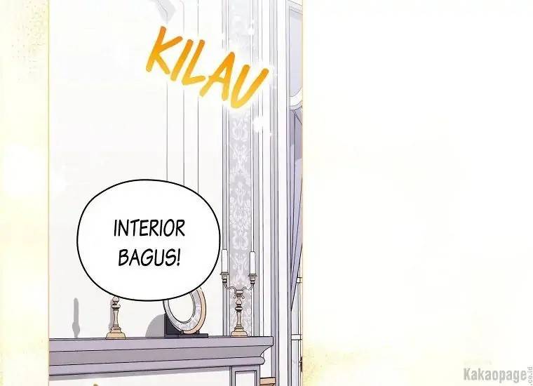 When Villainess Falls in Love Chapter 071