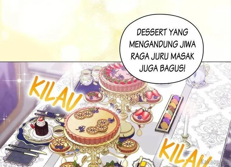 When Villainess Falls in Love Chapter 071
