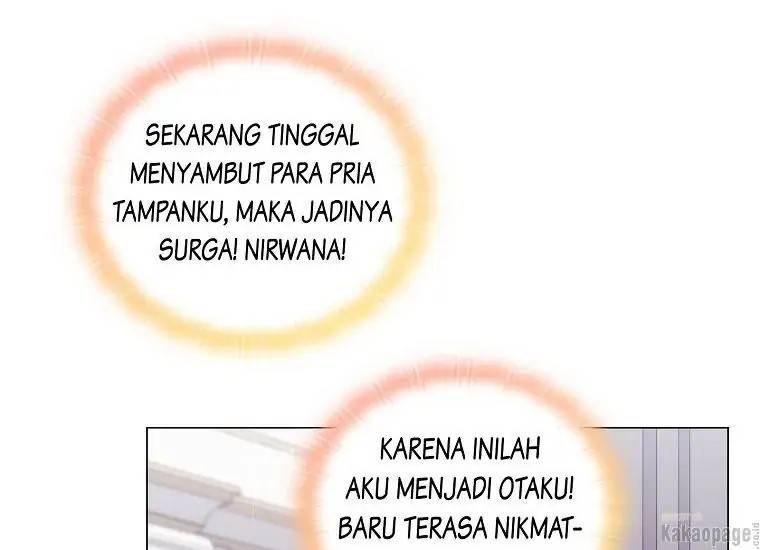 When Villainess Falls in Love Chapter 071