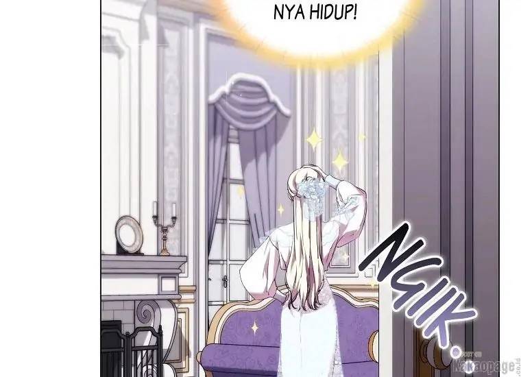 When Villainess Falls in Love Chapter 071