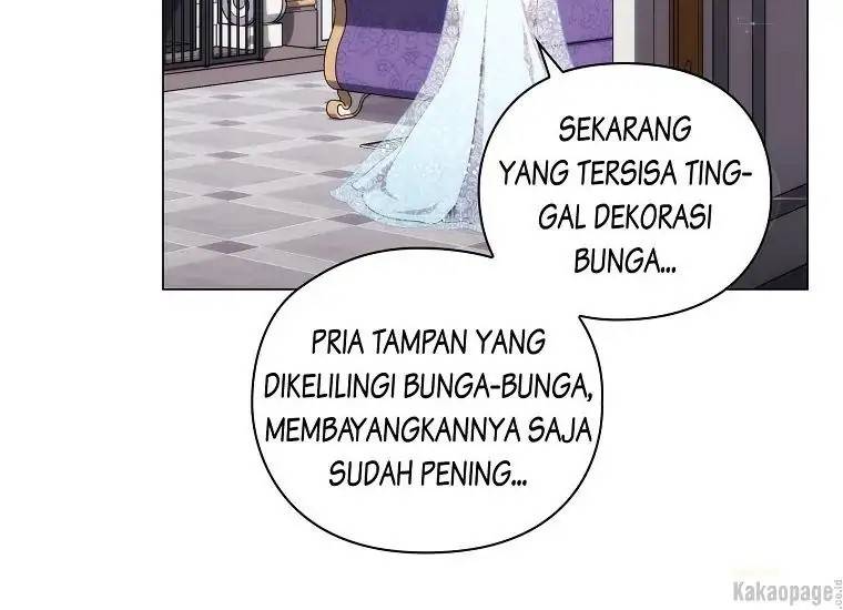 When Villainess Falls in Love Chapter 071