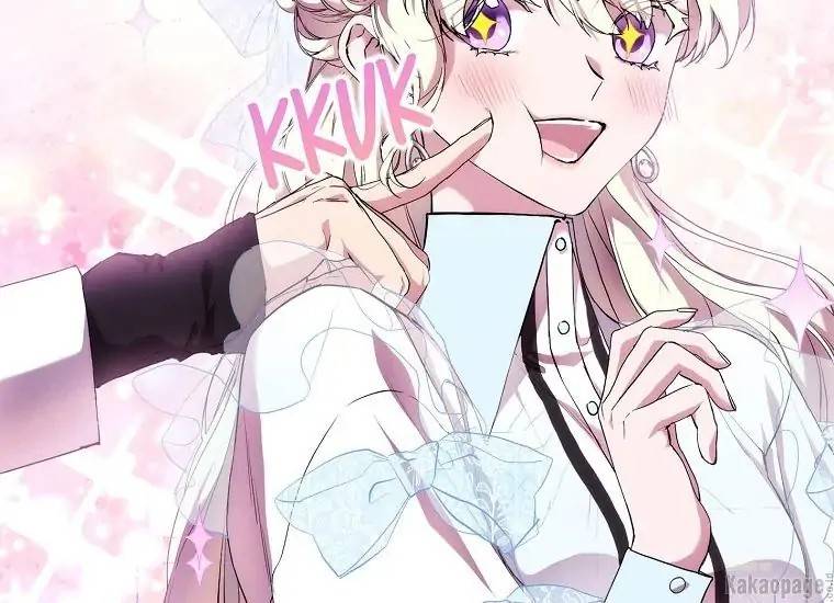 When Villainess Falls in Love Chapter 071