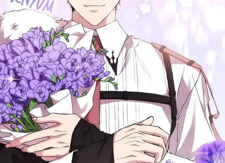 When Villainess Falls in Love Chapter 071