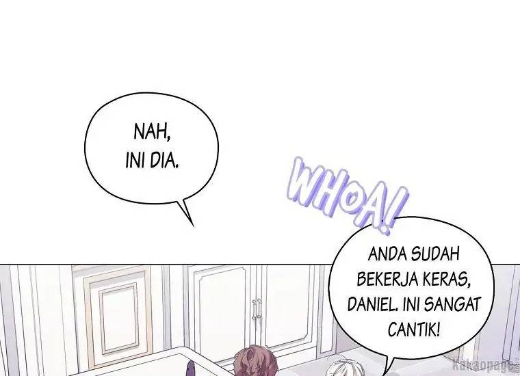 When Villainess Falls in Love Chapter 071