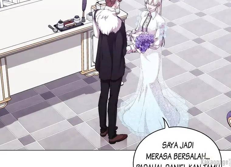 When Villainess Falls in Love Chapter 071
