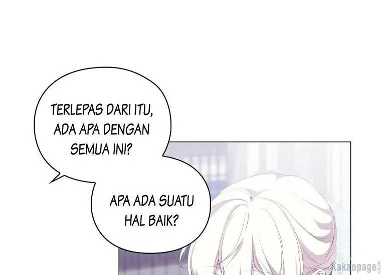 When Villainess Falls in Love Chapter 071