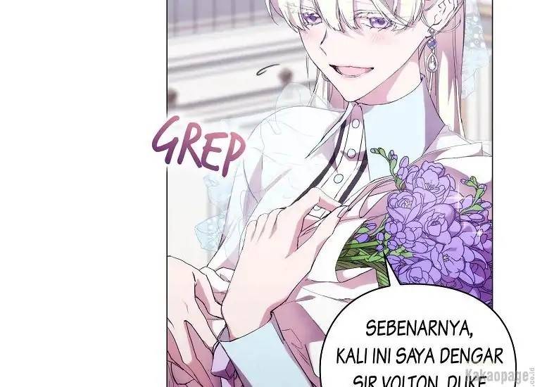 When Villainess Falls in Love Chapter 071
