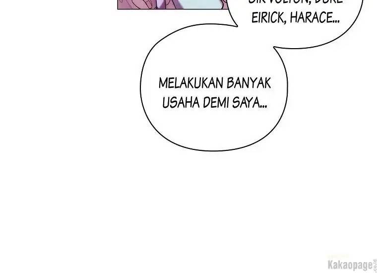 When Villainess Falls in Love Chapter 071