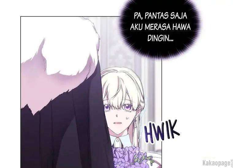When Villainess Falls in Love Chapter 071