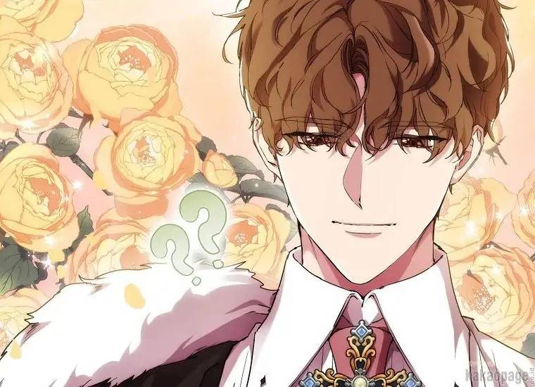 When Villainess Falls in Love Chapter 071