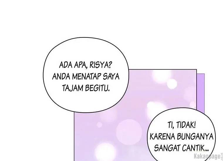 When Villainess Falls in Love Chapter 071