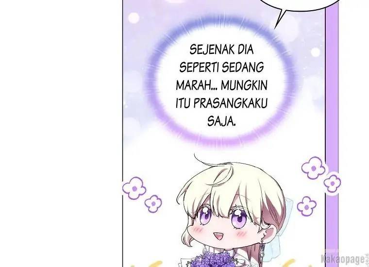When Villainess Falls in Love Chapter 071
