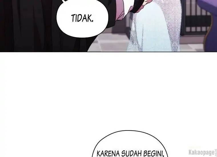 When Villainess Falls in Love Chapter 071