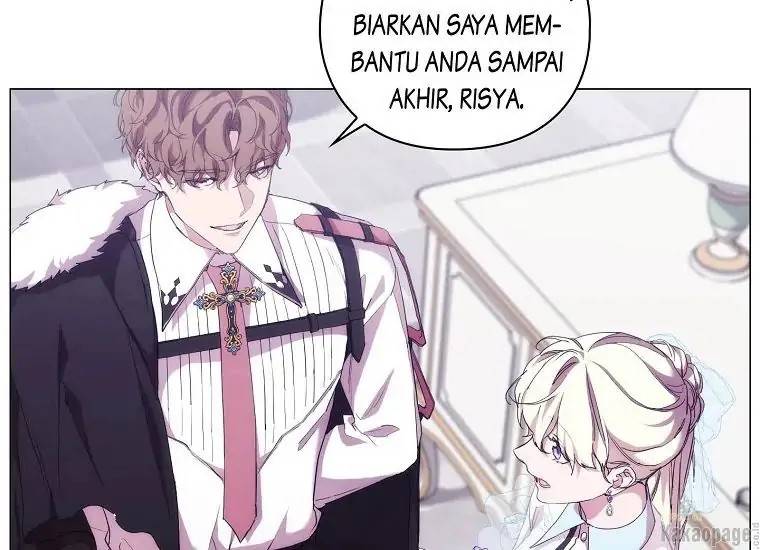 When Villainess Falls in Love Chapter 071