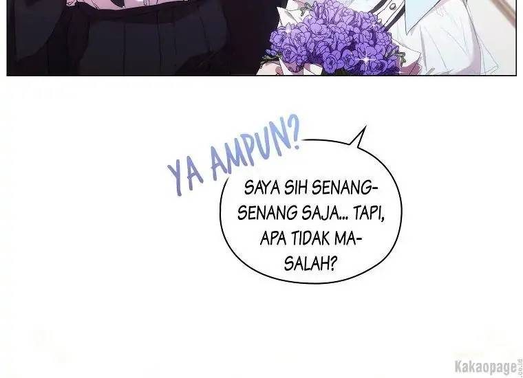 When Villainess Falls in Love Chapter 071