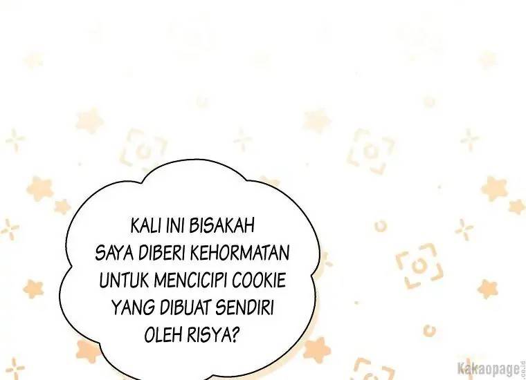 When Villainess Falls in Love Chapter 071