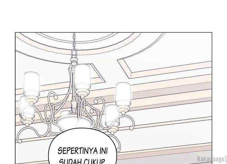 When Villainess Falls in Love Chapter 071
