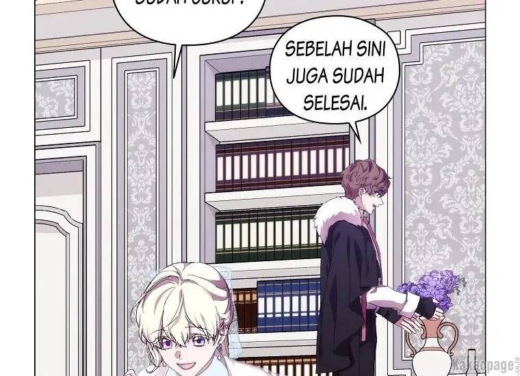 When Villainess Falls in Love Chapter 071