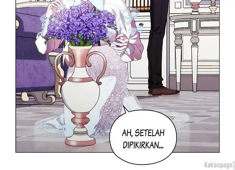 When Villainess Falls in Love Chapter 071