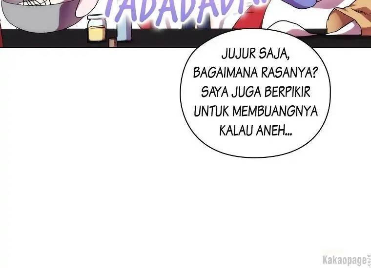When Villainess Falls in Love Chapter 071