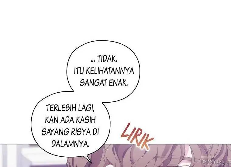 When Villainess Falls in Love Chapter 071