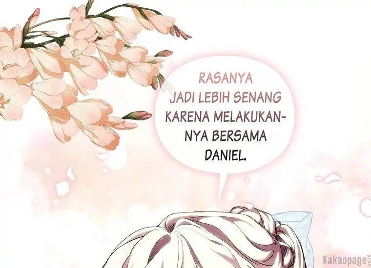When Villainess Falls in Love Chapter 071