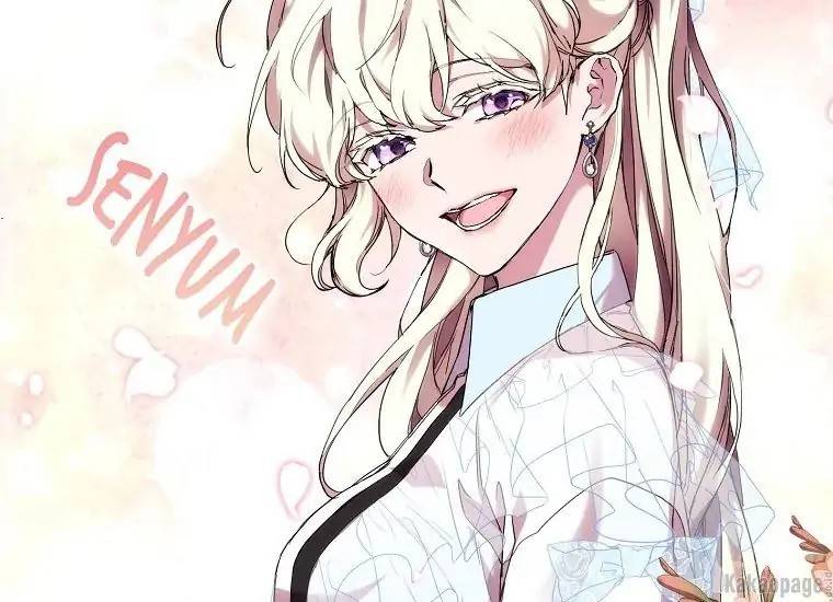 When Villainess Falls in Love Chapter 071