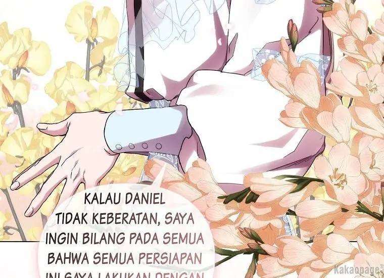 When Villainess Falls in Love Chapter 071