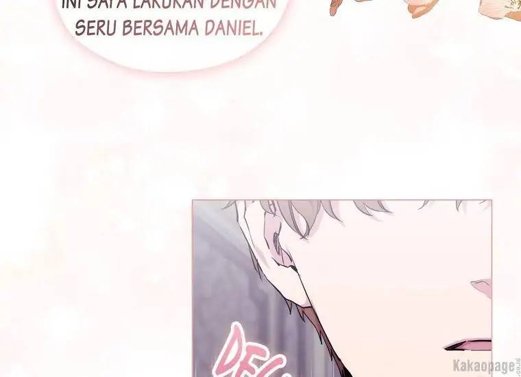 When Villainess Falls in Love Chapter 071