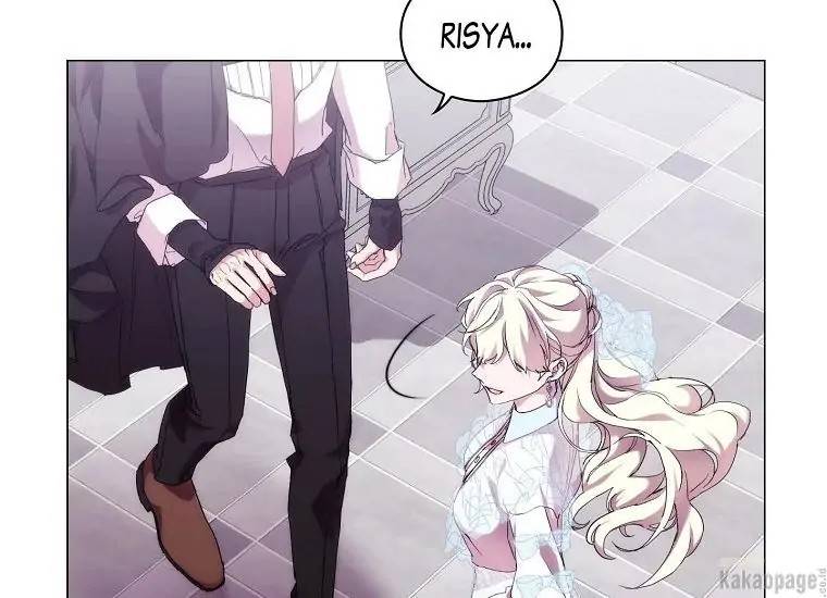 When Villainess Falls in Love Chapter 071