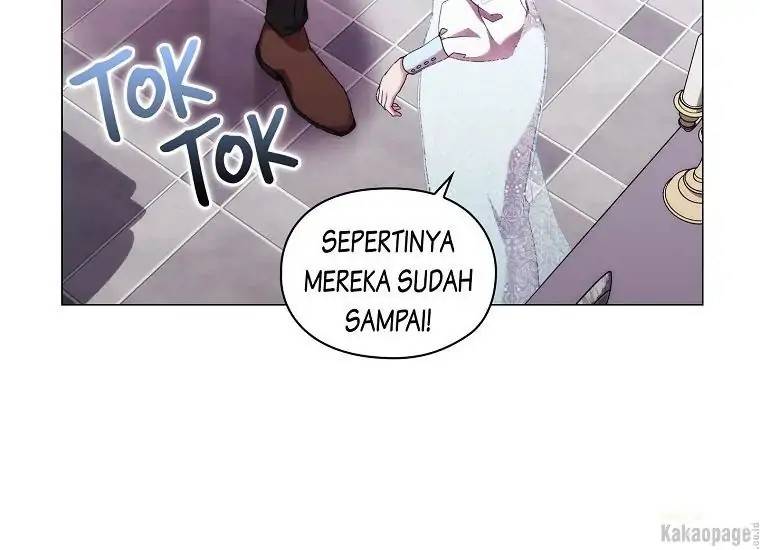 When Villainess Falls in Love Chapter 071