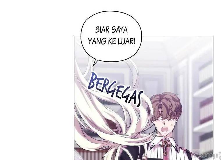 When Villainess Falls in Love Chapter 071