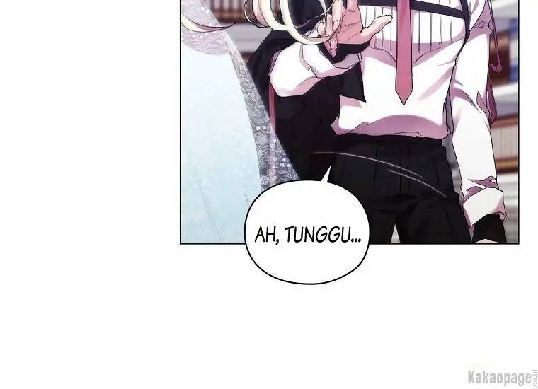 When Villainess Falls in Love Chapter 071