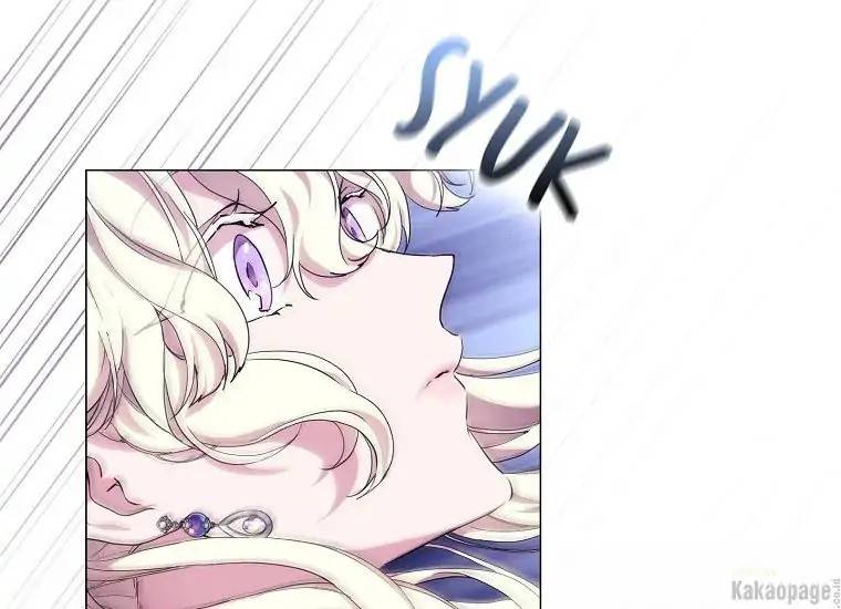 When Villainess Falls in Love Chapter 071