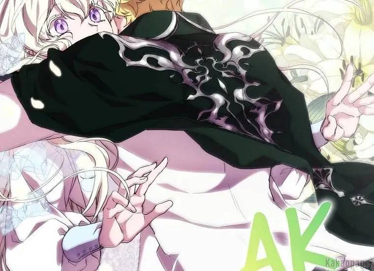When Villainess Falls in Love Chapter 071