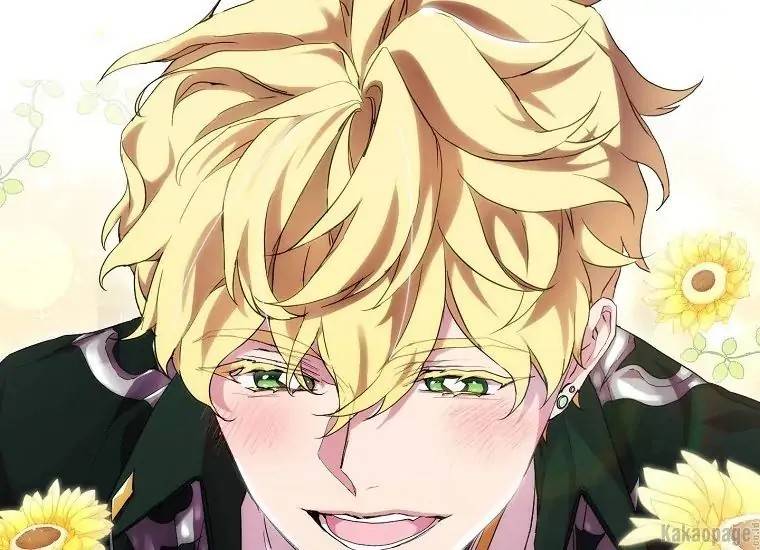 When Villainess Falls in Love Chapter 071