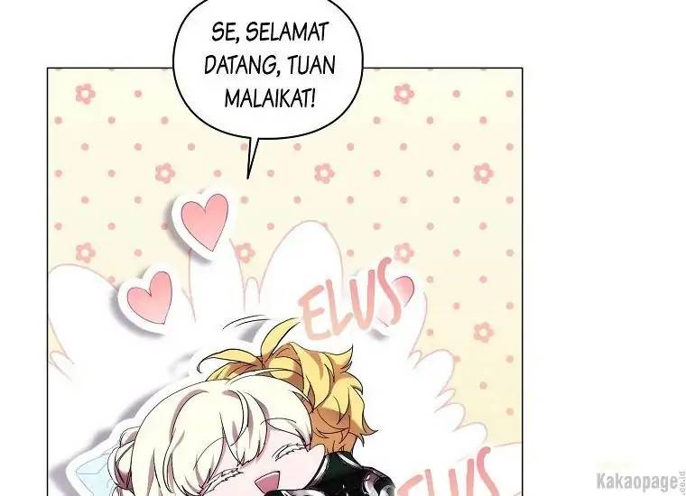 When Villainess Falls in Love Chapter 071