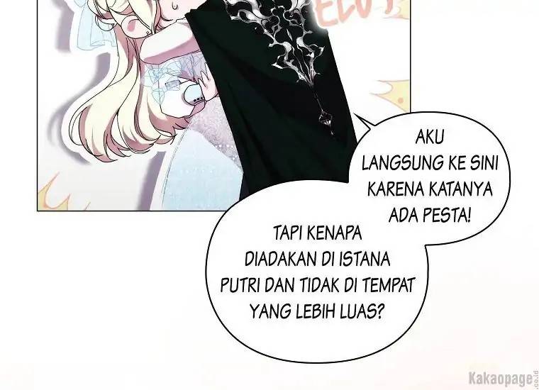 When Villainess Falls in Love Chapter 071