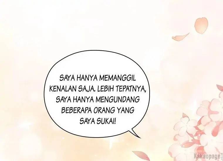 When Villainess Falls in Love Chapter 071