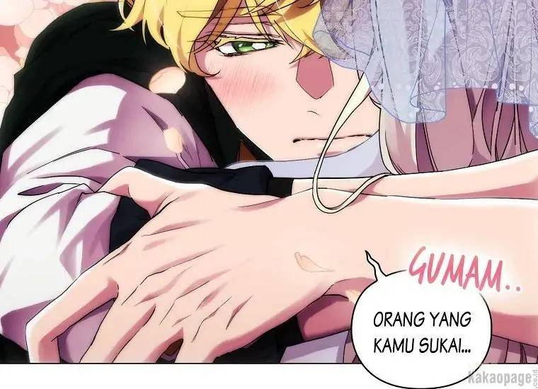 When Villainess Falls in Love Chapter 071