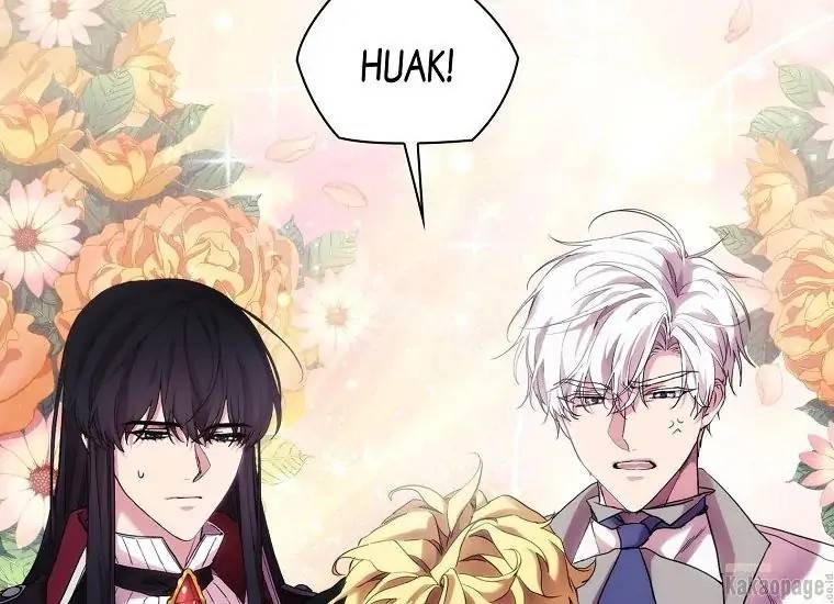 When Villainess Falls in Love Chapter 071
