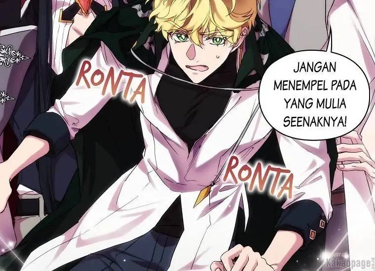 When Villainess Falls in Love Chapter 071
