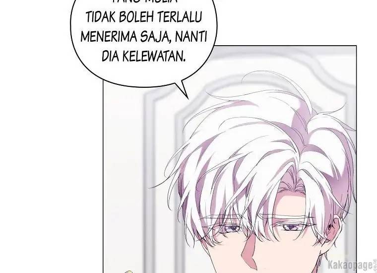 When Villainess Falls in Love Chapter 071