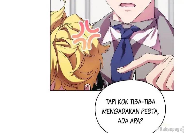 When Villainess Falls in Love Chapter 071
