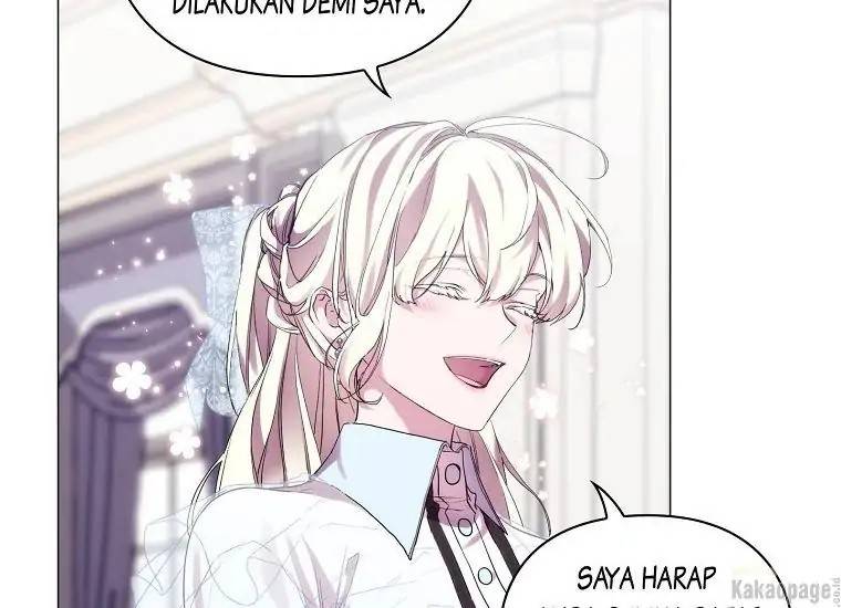 When Villainess Falls in Love Chapter 071