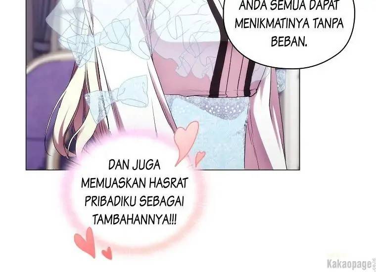 When Villainess Falls in Love Chapter 071