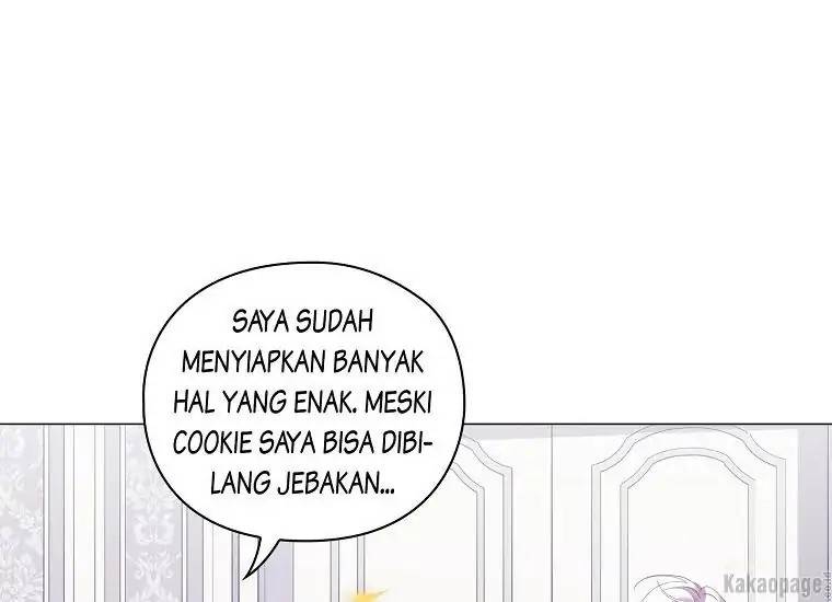When Villainess Falls in Love Chapter 071