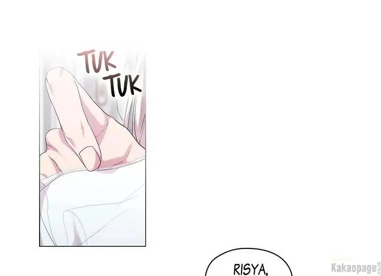 When Villainess Falls in Love Chapter 071