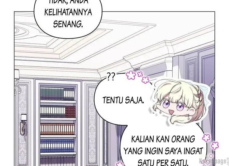 When Villainess Falls in Love Chapter 071