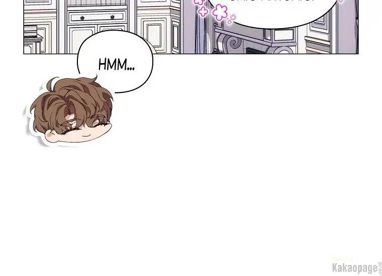 When Villainess Falls in Love Chapter 071